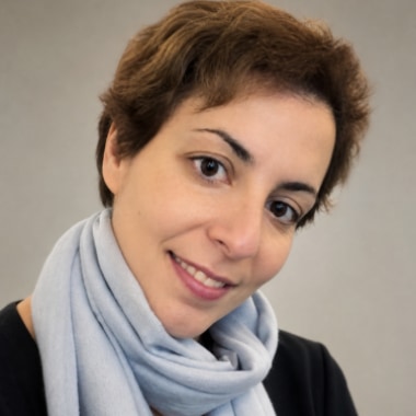 Maria Asimakopoulou, Rechtsanwältin beim Obersten Gerichtshof